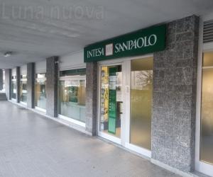 Bussoleno, chiude la filiale di Intesa Sanpaolo