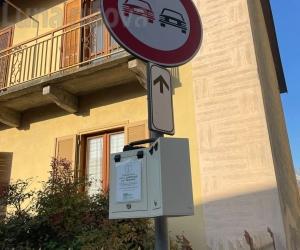 Condove, via al "Piano del traffico": uno studio tecnico per la nuova viabilità