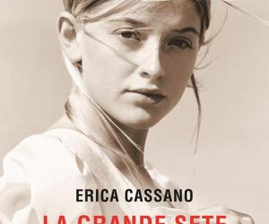 Libri sulla Luna: "La grande sete"