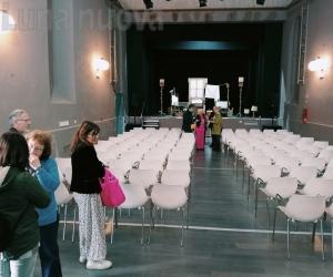 Grugliasco riabbraccia il rinnovato Perempruner