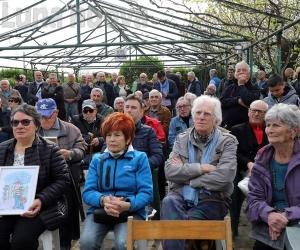 Grugliasco, una nuova casa per gli ortolani del Gerbido