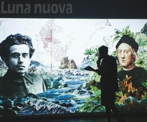 La nevrosi dell’identità occidentale