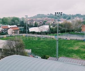 Rivoli, per il calcio si riparte da zero