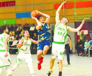 Condove e Bussoleno, ecco le avversarie nei playoffs