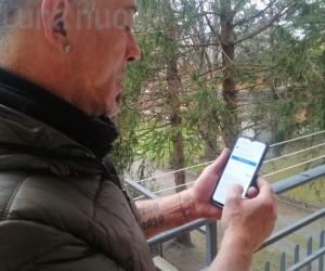 Bussoleno: Pec hackerata, truffa ad un artigiano