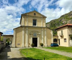 Caprie: giovedì mattina l'ultimo abbraccio alla piccola Greta