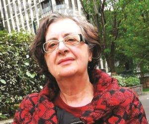 S.Ambrogio: addio Antonella Guglielmi, una vita d'impegno tra politica e sindacato