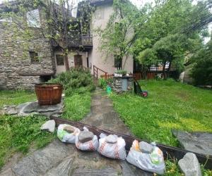 Mattie: paura sul Gerardo, sette mesi dopo