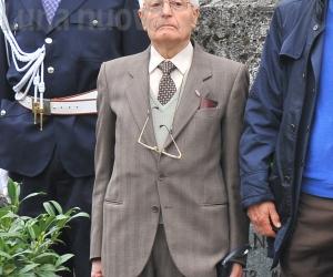 Avigliana, un 25 Aprile dedicato a Elio Pereno