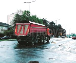 Rivoli: non ce l'ha fatta l'anziana investita in corso Francia