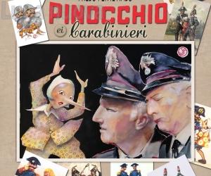Grugliasco rende omaggio alla storia dell'Arma