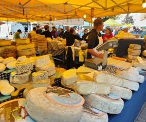 "Fieramente in Piemonte": tutte le sagre e fiere del 2025, mese per mese