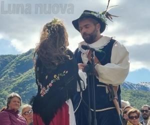San Giorio: la Soppressione del Feudatario offre anche la fiaccolata