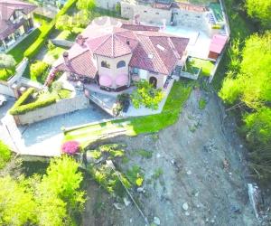 Villar Dora: l’angoscia per gli anziani "dispersi"