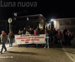 Chianocco-Bussoleno: la montagna ribelle del 25 Aprile