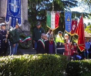Avigliana, un 25 Aprile tra speranza e timori