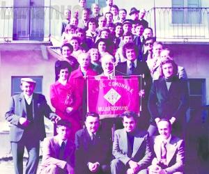 Avis, un dono che dura da 50 anni a Villar Focchiardo
