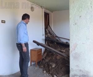 Giaveno, borgata Tenua verso la normalità