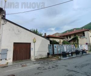 S.Antonino: dall'avanzo 50mila euro per nuove telecamere