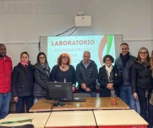 Italiano per stranieri: a Caselette parte il laboratorio