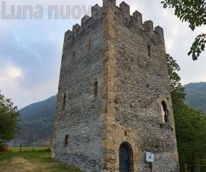 Il borgo di Oulx: antico centro di potere tra Francia e Piemonte