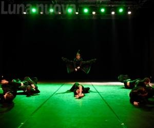 La danza italiana brilla a Malta: premi e borse di studio per i talenti di Denise Zucca