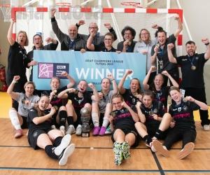 Il "Real e non solo" porta la Champions a Collegno