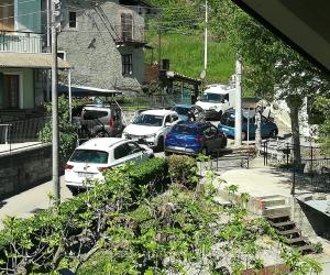 Villar Dora: via alla viabilità ad anello e alla chiusura notturna di via Borgionera