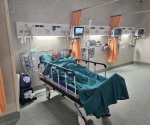 Recovery room e due nuove sale operatorie al San Luigi