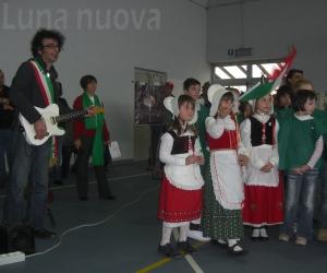 Vaie: i bambini delle scuole "suonano per Lionello"