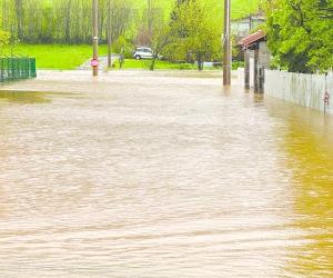 Post-alluvione: per Almese un conto salato da 645mila euro