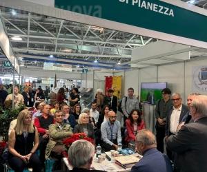 Pianezza ospita 50 eventi al Salone del libro
