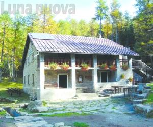 Bussoleno: il rifugio Amprimo cerca urgentemente un gestore