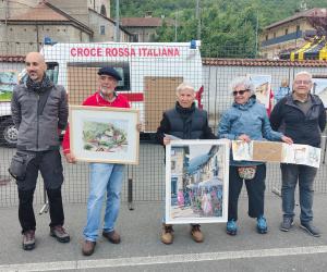 "Vaiedipingi", buona la prima: vince Gabriele Sandrone