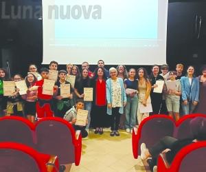 Gruppo Api: al nuovo logo ci pensa Noemi