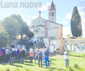 Avigliana, la raccolta fondi delle associazioni per i beni culturali