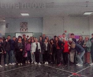 Avigliana, i ragazzi del Galilei e la Resistenza delle donne