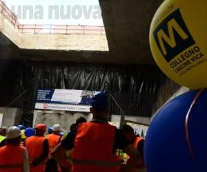 Ecco i soldi per spingere la metro fino a Cascine Vica