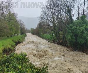 Alluvione: in Piemonte danni per 64 milioni di euro