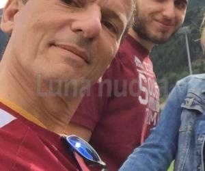 Fabrizio, da Urbiano l'eroe con il cuore granata: salvato un tifoso colpito da infarto