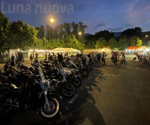 Bruino torna capitale dei biker e non solo