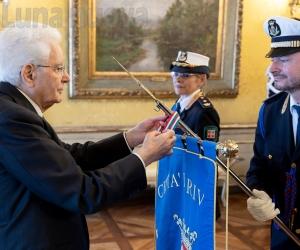 Rivoli celebra la sua Medaglia d'oro al merito civile