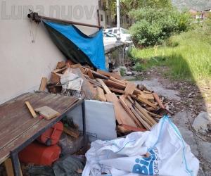 Bussoleno dichiara guerra ai furbetti dei rifiuti