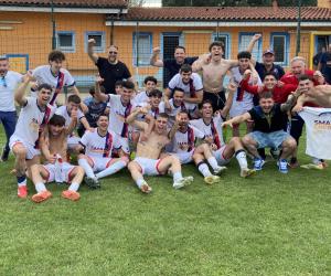 Pianezza alle finali per la Promozione, Piossasco sale in Prima Categoria