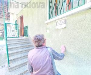 Effetto Tav a S.Giuliano: «Non riusciamo a vendere casa»