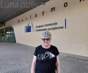 No Tav, no guerre: anche Michela Galliani nello "European Citizens' Panel"