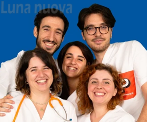 Beinasco, prevenzione col sorriso al centro commerciale