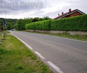 Sangano, «una provinciale 184 più sicura»
