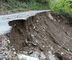 Piogge, a Villar Focchiardo danni per un milione di euro