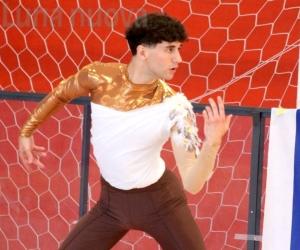 Canal e Servetti, la Starlight d’oro ai Campionati Regionali Fisr
